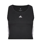 Adidas Essentials Cropped Tank Top (Dame)