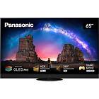 Panasonic TX-65LZ2000E 65" 4K Ultra HD (3840x2160) OLED Smart TV