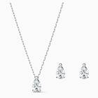 Swarovski Attract Pear 5569174