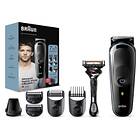 Braun All-in-one Trimmer 3 MGK3345