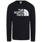 The North Face Half Dome LS Tee (Men's)