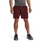 Under Armour Woven Graphic Shorts (Men's)