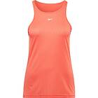 Reebok United By Fitness Perforated Tank Top (Dame)