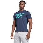 Reebok WOR SUP SS Graphic Tee (Herr)