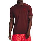 Under Armour HeatGear Fitted SS (Miesten)