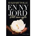 En Ny Jord: Ditt Inre Syfte Ljudbok
