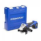 Rawlplug R-PAG18-S (1x5,0Ah + 1x2,0Ah)