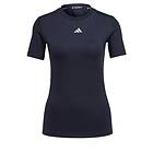 Adidas Techfit Training T-Shirt (Femme)