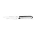 Fiskars All Steel Vegetable Knife 10cm