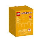 LEGO Minifigures 71036 Serie 23 - 6-pack