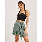 Only Olivia Wrap Skirt