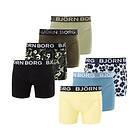 Björn Borg Sammy Boxerkalsonger 7-pack