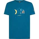 La Sportiva Breakfast T-shirt (Herr)