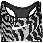 Nike Swoosh AOP Reversible Bra (Jr)