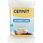 Cernit Number One Förp 739 Cupcake 56g
