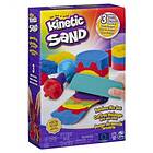 Kinetic Sand Maki Rainbow Mix 6053691