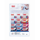 DAS Smartset 12x28,5g Varm & Kallt