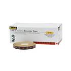 3M Adhesive Transfer Tape 969 16.5mx19mm