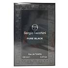 Sergio Tacchini Pure Black edt 100ml