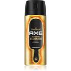 AXE Magnum Gold Caramel Billionaire Deo Spray 150ml