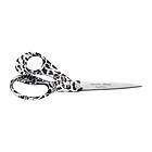 Fiskars x Iittala Cheetah universalsax 21 cm