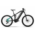 Haibike AllMtn 1 2022 (Elcykel)