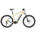 Haibike HardNine 7 2022 (Elcykel)