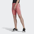 Adidas Adicolor Classics Primeblue High-Waisted Short Tights (Women's)