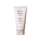 Rated Green Real Shea Anti-Frizz Hydrating Lotion 150ml