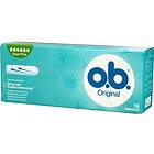 O.B. Original Super Plus (16-pack)