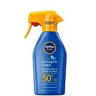 Nivea Sun Kids Protect & Care Spray SPF50+ 300ml