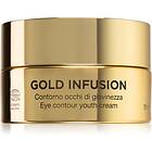 Diego Dalla Palma Gold Infusion Eye Contour Youth Cream 15ml