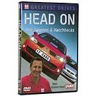 Head on Saloons & Hatchbacks (UK) (DVD)