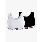 Tommy Hilfiger Top Bralette 2-pack