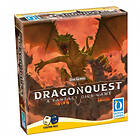 Dragonquest: A Fantasy Dice Game