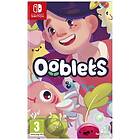 Ooblets (Switch)