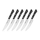 Samura Harakiri Steakknive 125mm 6-pack