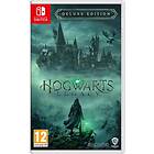 Hogwarts Legacy - Deluxe Edition (Switch)