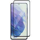 Panzer Full Fit Glass Screen Protector for Samsung Galaxy S21 FE