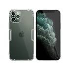 Nillkin Nature TPU Case for iPhone 12/12 Pro