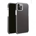 Vivanco Rock Solid Cover for iPhone 13 Pro