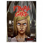 Final Girl: Happy Trails Horror (exp.)