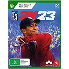 PGA Tour 2K23 (Xbox One | Series X/S)