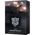 Frostpunk: The Board Game - Dreadnought (exp.)