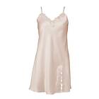 Lady Avenue Pure Silk Nattlinne