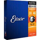 Elixir Nanoweb Light (10-46)