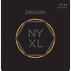 D'Addario NYXL Regular Light (10-46)