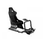 MaxMount Racing R70 Simulator Cockpit Seat