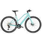 Orbea Vibe Mid H10 2022 (Elcykel)