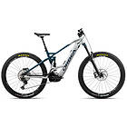 Orbea Wild FS M10 2022 (Electric)